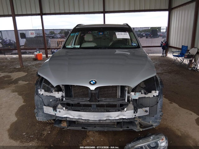 45583466 :رقم المزاد ، 5UXKR2C59G0R72688 vin ، 2016 Bmw X5 Sdrive35i مزاد بيع