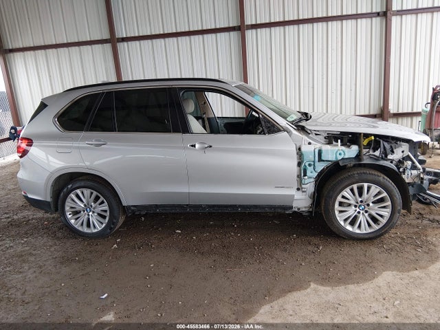 45583466 :رقم المزاد ، 5UXKR2C59G0R72688 vin ، 2016 Bmw X5 Sdrive35i مزاد بيع