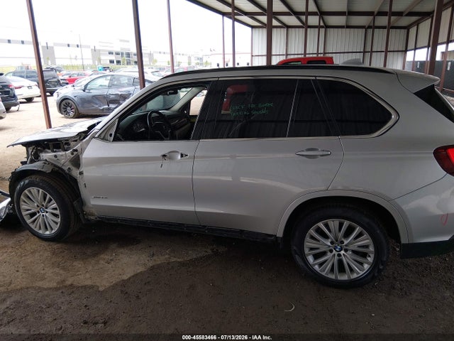 45583466 :رقم المزاد ، 5UXKR2C59G0R72688 vin ، 2016 Bmw X5 Sdrive35i مزاد بيع