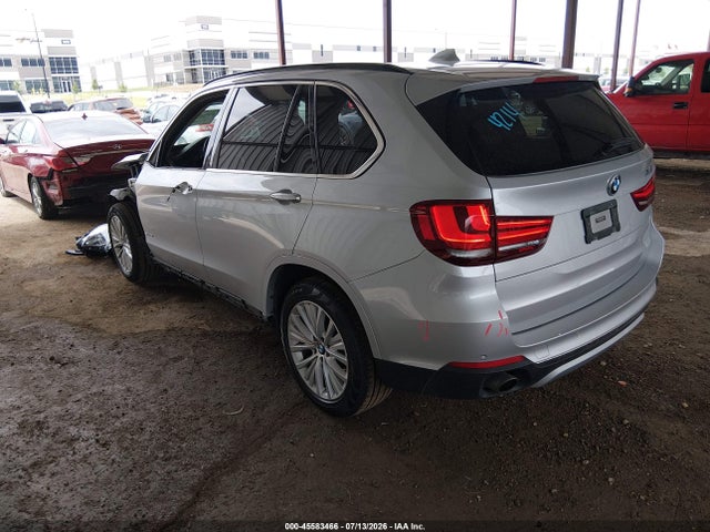 45583466 :رقم المزاد ، 5UXKR2C59G0R72688 vin ، 2016 Bmw X5 Sdrive35i مزاد بيع