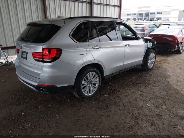 45583466 :رقم المزاد ، 5UXKR2C59G0R72688 vin ، 2016 Bmw X5 Sdrive35i مزاد بيع