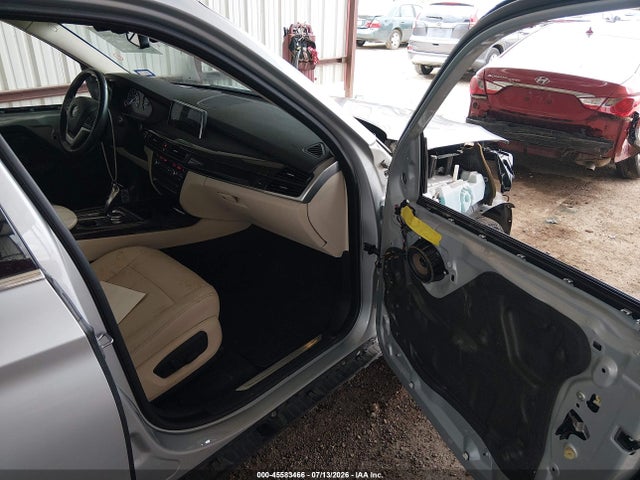 45583466 :رقم المزاد ، 5UXKR2C59G0R72688 vin ، 2016 Bmw X5 Sdrive35i مزاد بيع