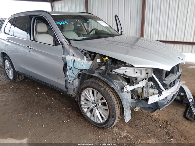 45583466 :رقم المزاد ، 5UXKR2C59G0R72688 vin ، 2016 Bmw X5 Sdrive35i مزاد بيع