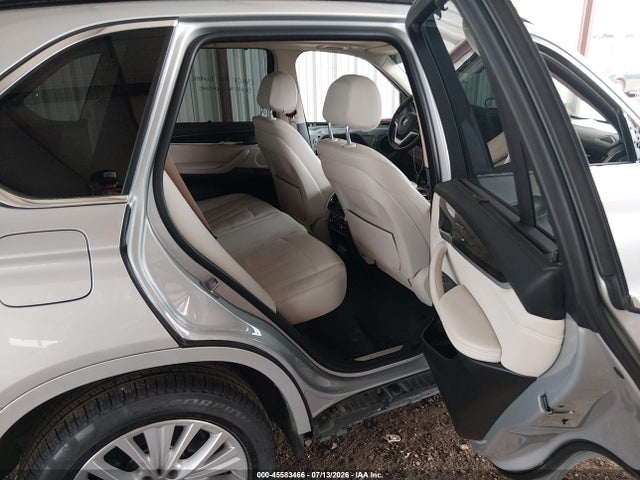 45583466 :رقم المزاد ، 5UXKR2C59G0R72688 vin ، 2016 Bmw X5 Sdrive35i مزاد بيع