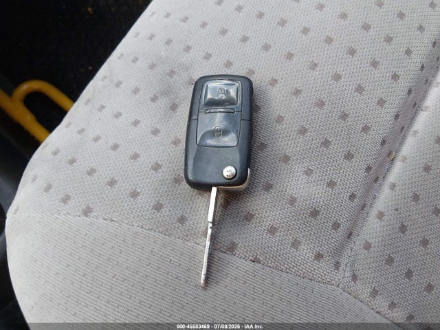 2003 Volkswagen Eurovan Mv მანქანა იყიდება აუქციონზე, vin: WV2MB47063H012444, აუქციონის ნომერი: 45583469
