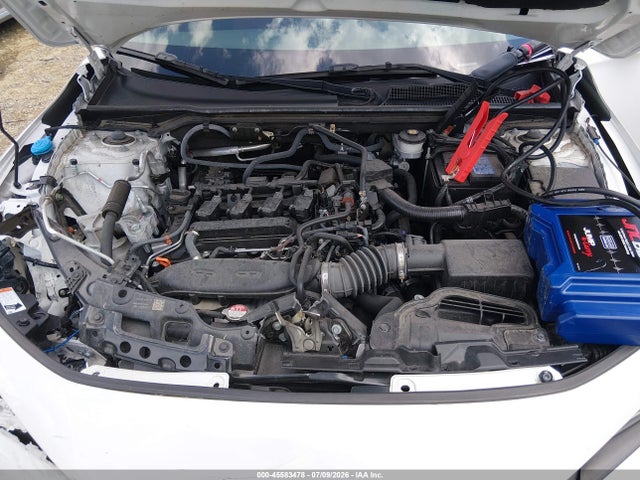 Aukcja sprzedaży 2024 Honda Civic Si Sedan, vin: 2HGFE1E53RH476825, numer aukcji: 45583478