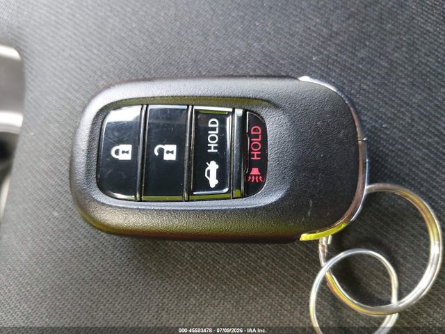 Aukcja sprzedaży 2024 Honda Civic Si Sedan, vin: 2HGFE1E53RH476825, numer aukcji: 45583478