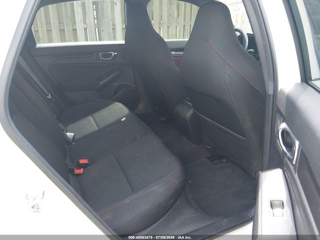 Aukcja sprzedaży 2024 Honda Civic Si Sedan, vin: 2HGFE1E53RH476825, numer aukcji: 45583478