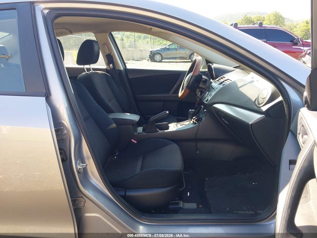 Продаж на аукціоні авто 2012 Mazda Mazda3 I Touring, vin: JM1BL1V86C1523686, номер лоту: 45583479