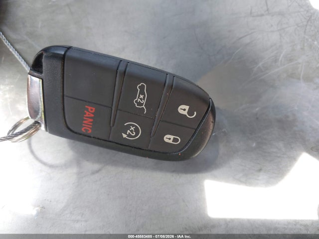 Aukcja sprzedaży 2022 Jeep Compass Latitude 4x4, vin: 3C4NJDBB7NT231559, numer aukcji: 45583485