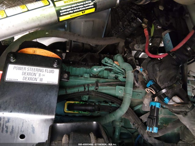 Продажа на аукционе авто 2023 Volvo Vnl, vin: 4V4NC9EH0PN621241, номер лота: 45583486