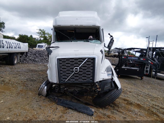 Продажа на аукционе авто 2023 Volvo Vnl, vin: 4V4NC9EH0PN621241, номер лота: 45583486