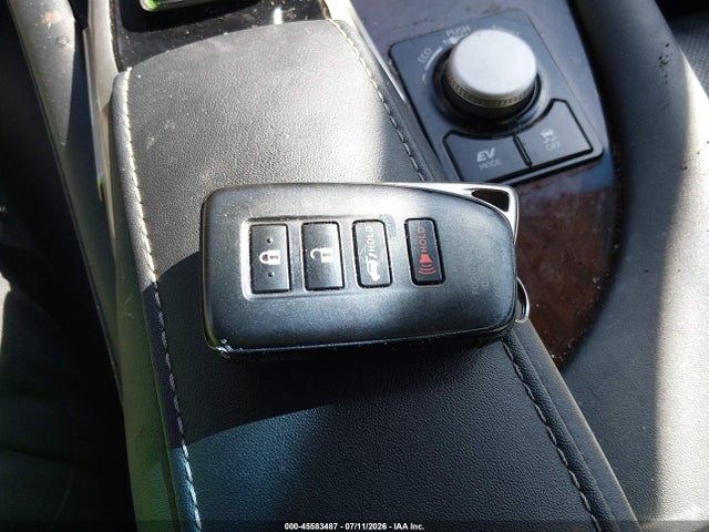 Aukcja sprzedaży 2018 Lexus Rx 450h, vin: 2T2BGMCA3JC021394, numer aukcji: 45583487