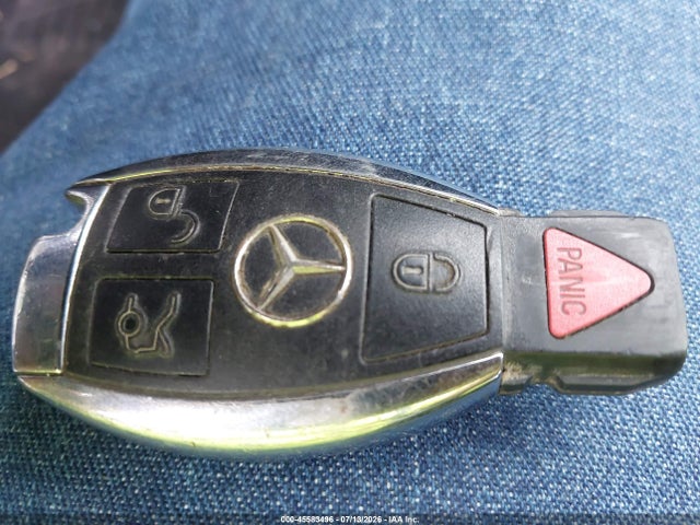 Aukcja sprzedaży 2016 Mercedes-benz C 300 4matic, vin: 55SWF4KB7GU109791, numer aukcji: 45583496