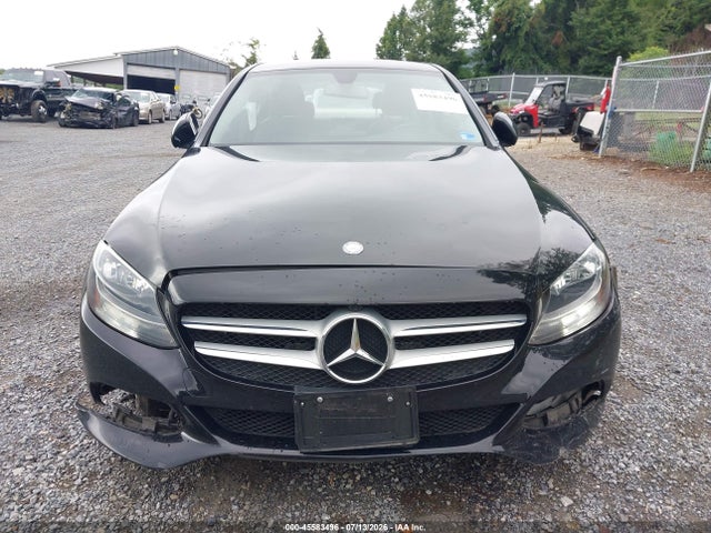 Aukcja sprzedaży 2016 Mercedes-benz C 300 4matic, vin: 55SWF4KB7GU109791, numer aukcji: 45583496