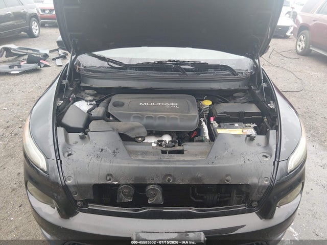 Продаж на аукціоні авто 2016 Jeep Cherokee Sport, vin: 1C4PJMAB9GW117988, номер лоту: 45583502