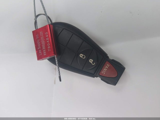 Продаж на аукціоні авто 2016 Jeep Cherokee Sport, vin: 1C4PJMAB9GW117988, номер лоту: 45583502