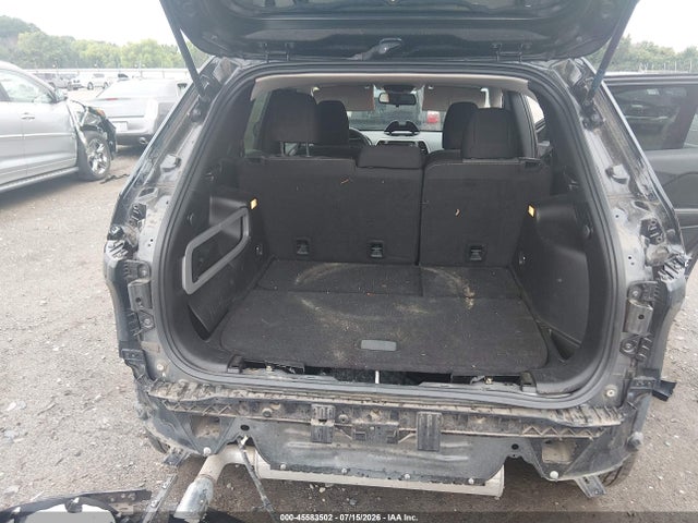 Продаж на аукціоні авто 2016 Jeep Cherokee Sport, vin: 1C4PJMAB9GW117988, номер лоту: 45583502