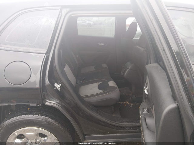Продаж на аукціоні авто 2016 Jeep Cherokee Sport, vin: 1C4PJMAB9GW117988, номер лоту: 45583502