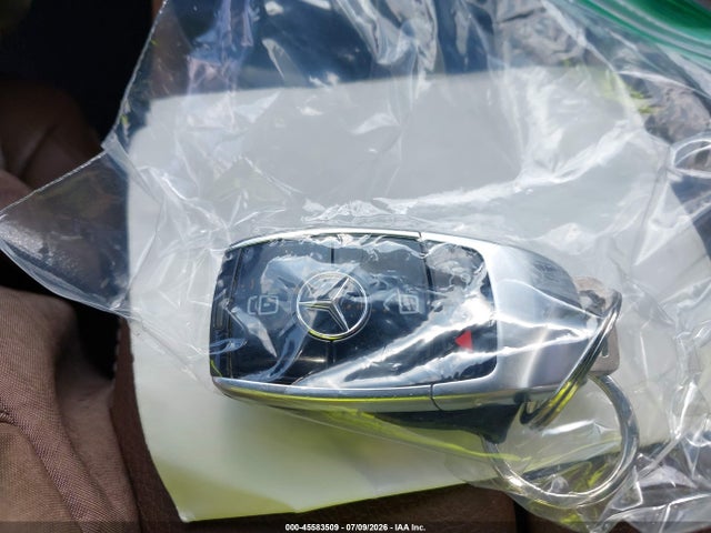 45583509 :رقم المزاد ، WDDZF4KBXHA129001 vin ، 2017 Mercedes-benz E 300 4matic مزاد بيع