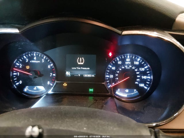 2013 Kia Optima Sx მანქანა იყიდება აუქციონზე, vin: 5XXGR4A62DG231792, აუქციონის ნომერი: 45583510