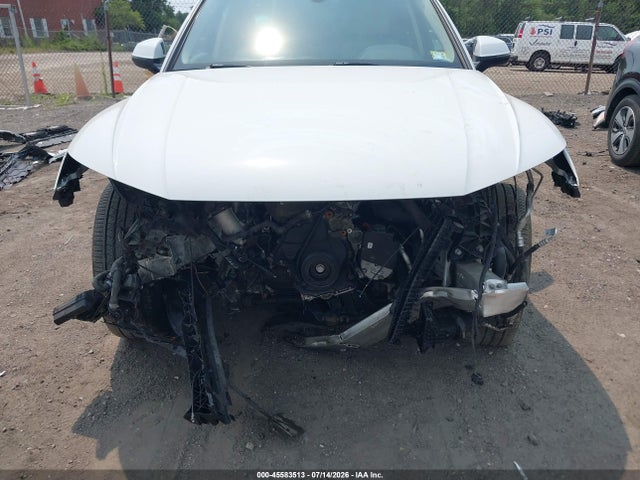Продаж на аукціоні авто 2024 Audi Q5 Premium Plus 55 Tfsi E S Line Quattro S Tronic, vin: WA1E2AFYXR2016950, номер лоту: 45583513