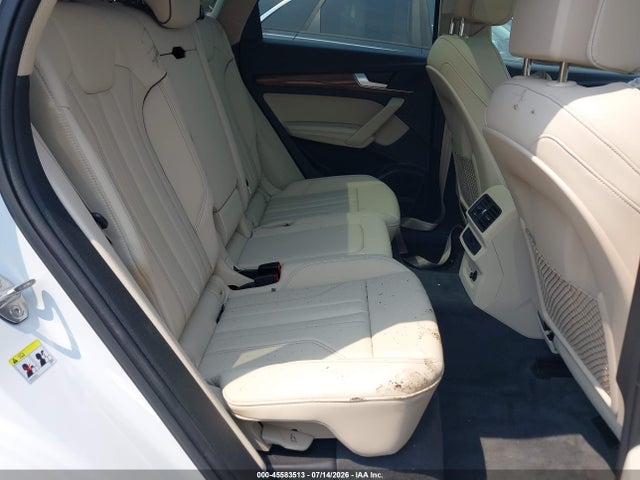 Продаж на аукціоні авто 2024 Audi Q5 Premium Plus 55 Tfsi E S Line Quattro S Tronic, vin: WA1E2AFYXR2016950, номер лоту: 45583513