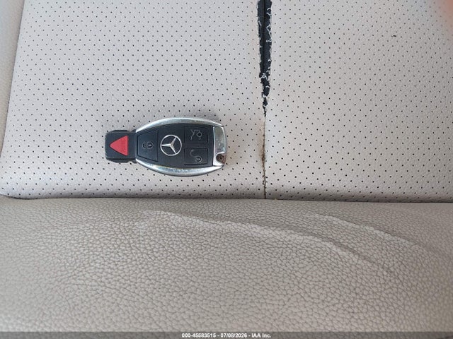 Aukcja sprzedaży 2015 Mercedes-benz E 350 4matic, vin: WDDHF8JB2FB124693, numer aukcji: 45583515