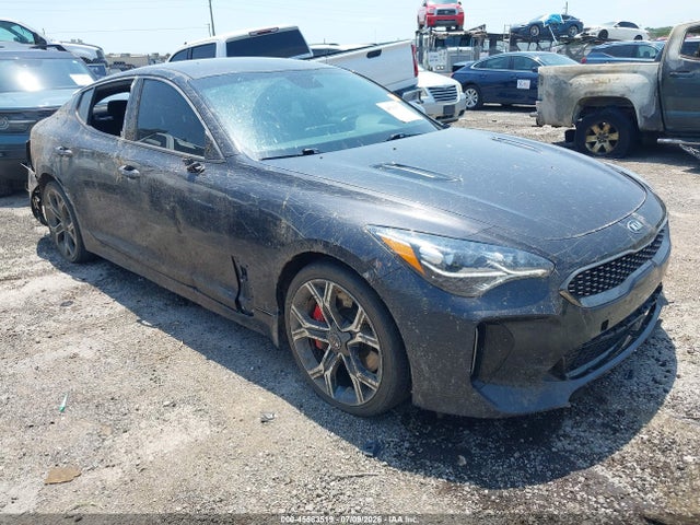 45583519 :رقم المزاد ، KNAE35LC2K6051352 vin ، 2019 Kia Stinger Gt مزاد بيع
