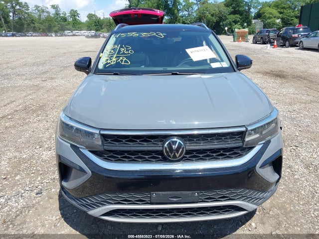 Продажа на аукционе авто 2024 Volkswagen Taos 1.5t Se, vin: 3VVVX7B27RM016698, номер лота: 45583523