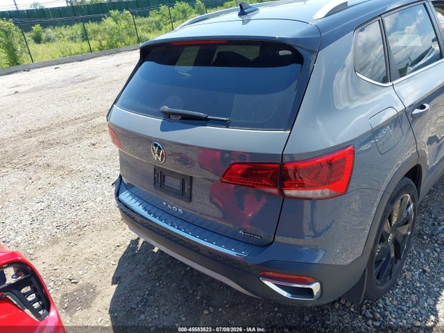 Продажа на аукционе авто 2024 Volkswagen Taos 1.5t Se, vin: 3VVVX7B27RM016698, номер лота: 45583523