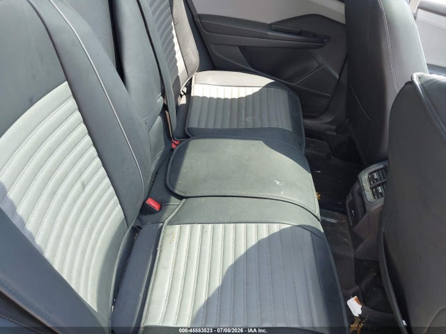 Продажа на аукционе авто 2024 Volkswagen Taos 1.5t Se, vin: 3VVVX7B27RM016698, номер лота: 45583523