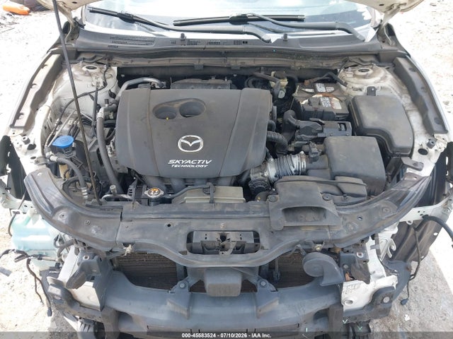 Aukcja sprzedaży 2015 Mazda Mazda3 I Sport, vin: 3MZBM1U75FM217508, numer aukcji: 45583524