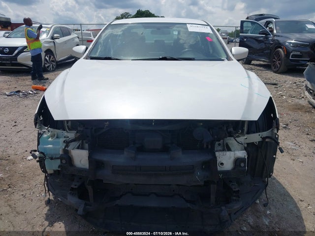Aukcja sprzedaży 2015 Mazda Mazda3 I Sport, vin: 3MZBM1U75FM217508, numer aukcji: 45583524