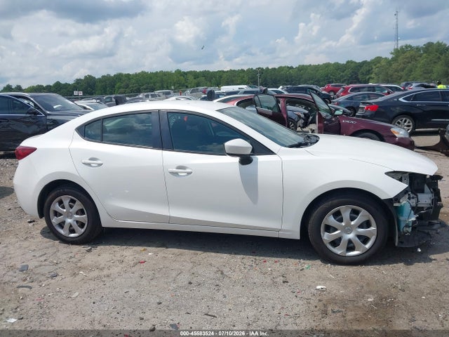 Aukcja sprzedaży 2015 Mazda Mazda3 I Sport, vin: 3MZBM1U75FM217508, numer aukcji: 45583524
