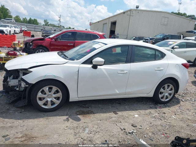 Aukcja sprzedaży 2015 Mazda Mazda3 I Sport, vin: 3MZBM1U75FM217508, numer aukcji: 45583524