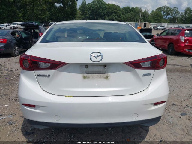 Aukcja sprzedaży 2015 Mazda Mazda3 I Sport, vin: 3MZBM1U75FM217508, numer aukcji: 45583524