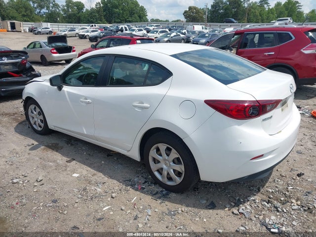 Aukcja sprzedaży 2015 Mazda Mazda3 I Sport, vin: 3MZBM1U75FM217508, numer aukcji: 45583524