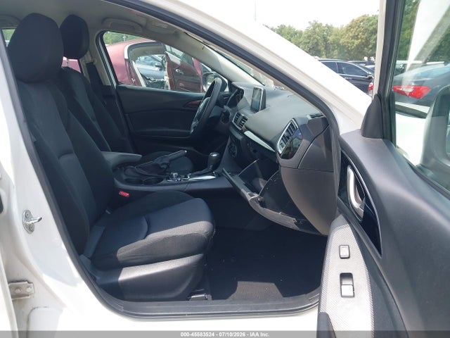 Aukcja sprzedaży 2015 Mazda Mazda3 I Sport, vin: 3MZBM1U75FM217508, numer aukcji: 45583524