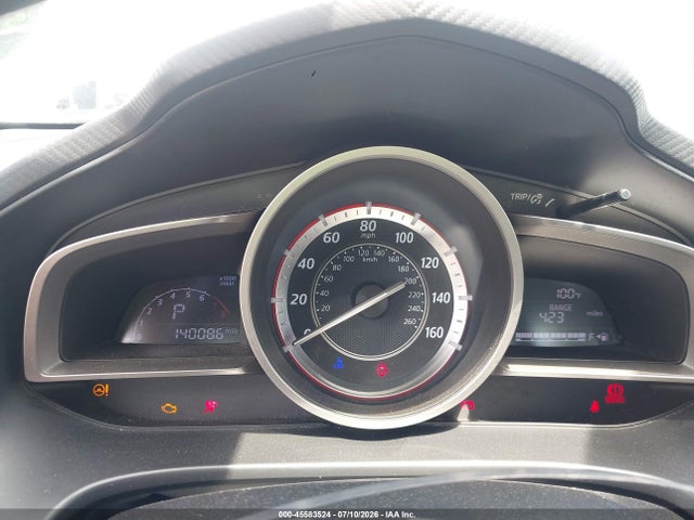 Aukcja sprzedaży 2015 Mazda Mazda3 I Sport, vin: 3MZBM1U75FM217508, numer aukcji: 45583524