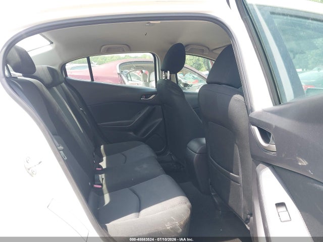 Aukcja sprzedaży 2015 Mazda Mazda3 I Sport, vin: 3MZBM1U75FM217508, numer aukcji: 45583524
