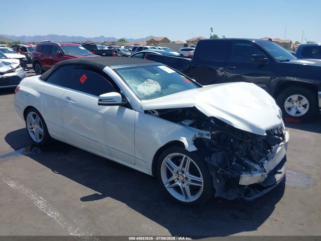 45583526 :رقم المزاد ، WDDKK5KF5DF183048 vin ، 2013 Mercedes-benz E 350 مزاد بيع