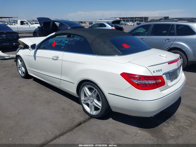 45583526 :رقم المزاد ، WDDKK5KF5DF183048 vin ، 2013 Mercedes-benz E 350 مزاد بيع