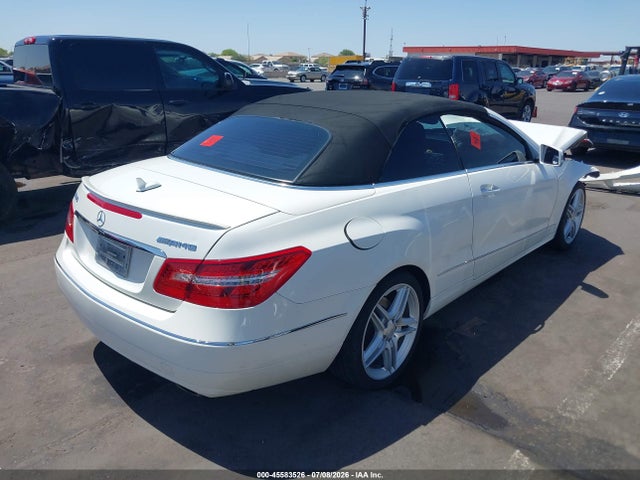 45583526 :رقم المزاد ، WDDKK5KF5DF183048 vin ، 2013 Mercedes-benz E 350 مزاد بيع