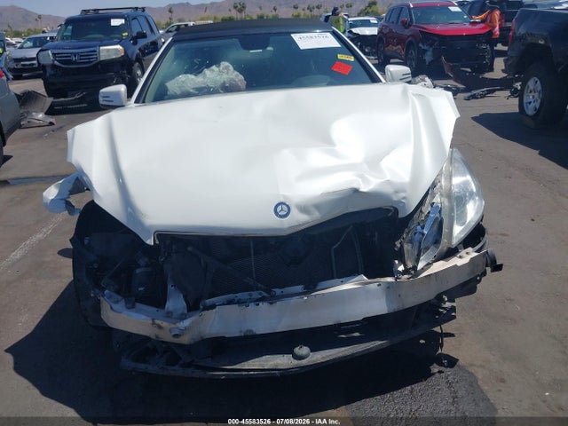 45583526 :رقم المزاد ، WDDKK5KF5DF183048 vin ، 2013 Mercedes-benz E 350 مزاد بيع