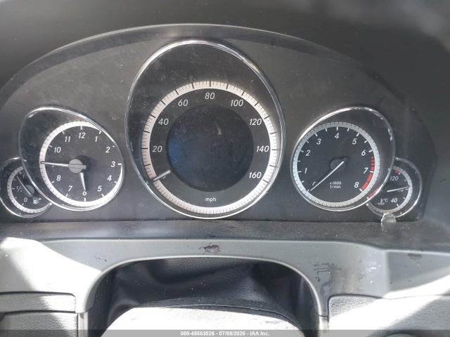 45583526 :رقم المزاد ، WDDKK5KF5DF183048 vin ، 2013 Mercedes-benz E 350 مزاد بيع