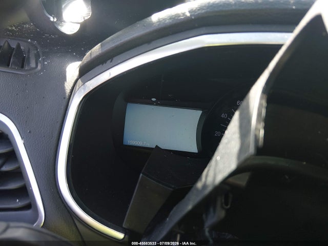 45583533 :رقم المزاد ، 2FMPK3K98LBA60838 vin ، 2020 Ford Edge Titanium مزاد بيع