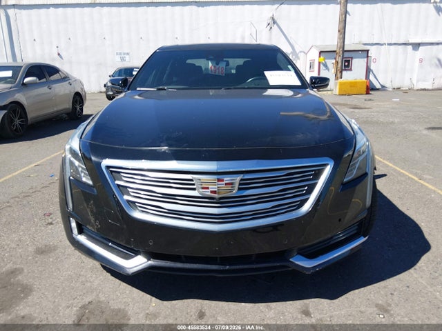 Cadillac Ct6 Platinum 2016 1G6KK5R69GU156146 Image 12