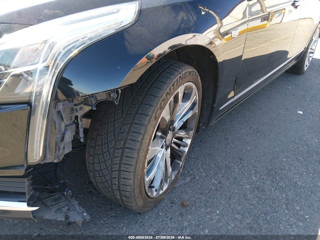 Cadillac Ct6 Platinum 2016 1G6KK5R69GU156146 Image 18