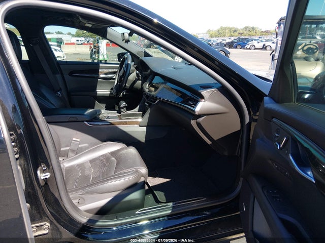 Cadillac Ct6 Platinum 2016 1G6KK5R69GU156146 Image 5